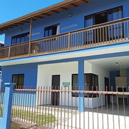Encantada Floripa Azul Florianópolis Exterior foto