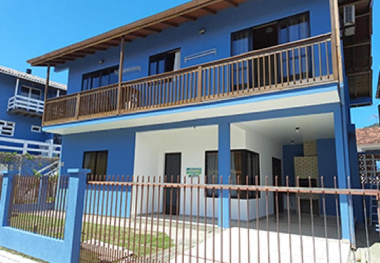 Encantada Floripa Azul Florianópolis Exterior foto